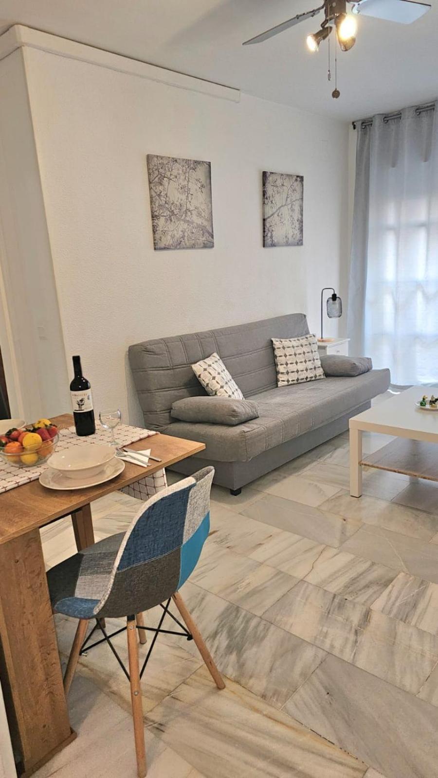 Ideal One Bedroom Center *