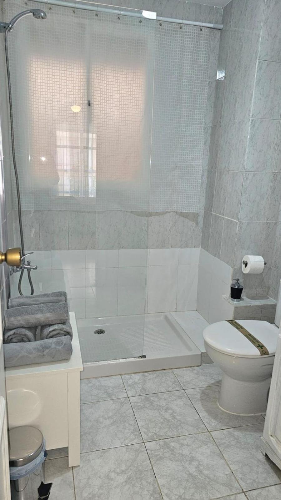 Ideal One Bedroom Center * Málaga