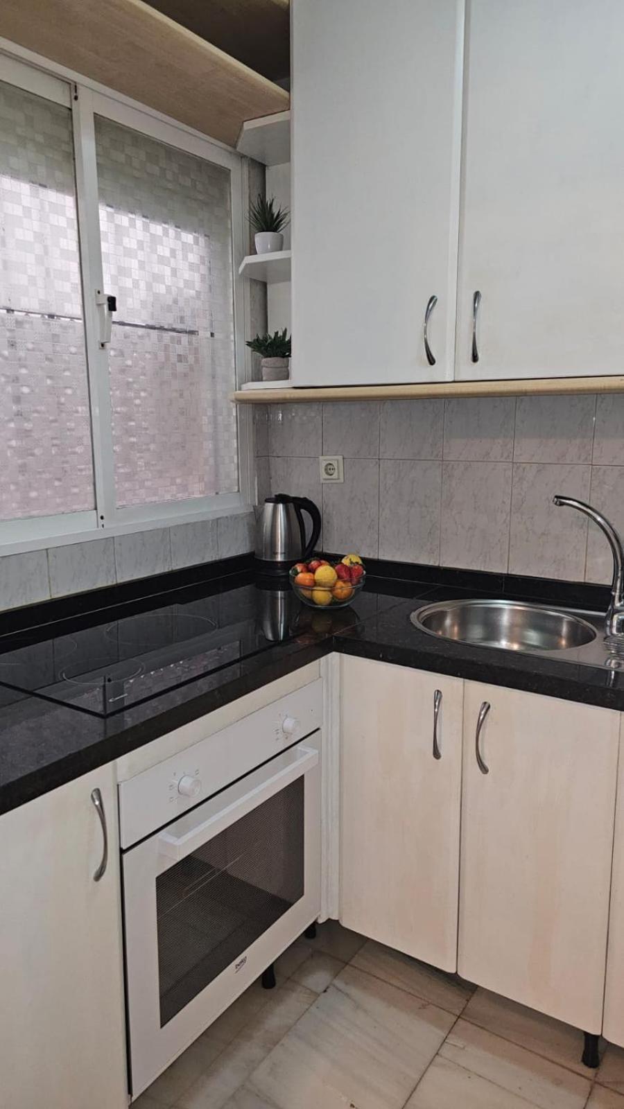 Ideal One Bedroom Center
