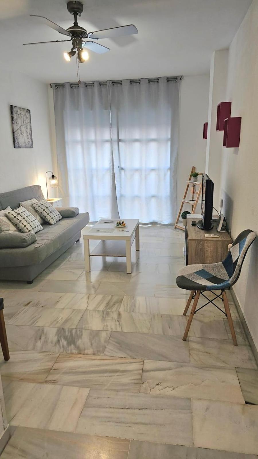 Appartement Ideal One Bedroom Center