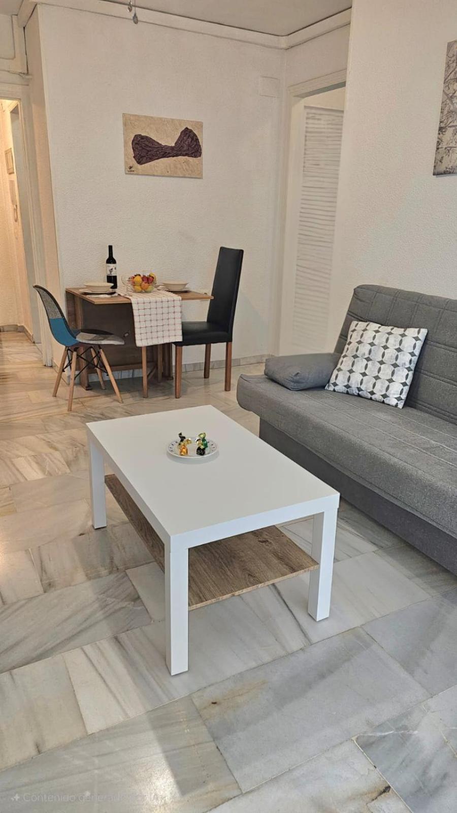 Ideal One Bedroom Center Appartement *