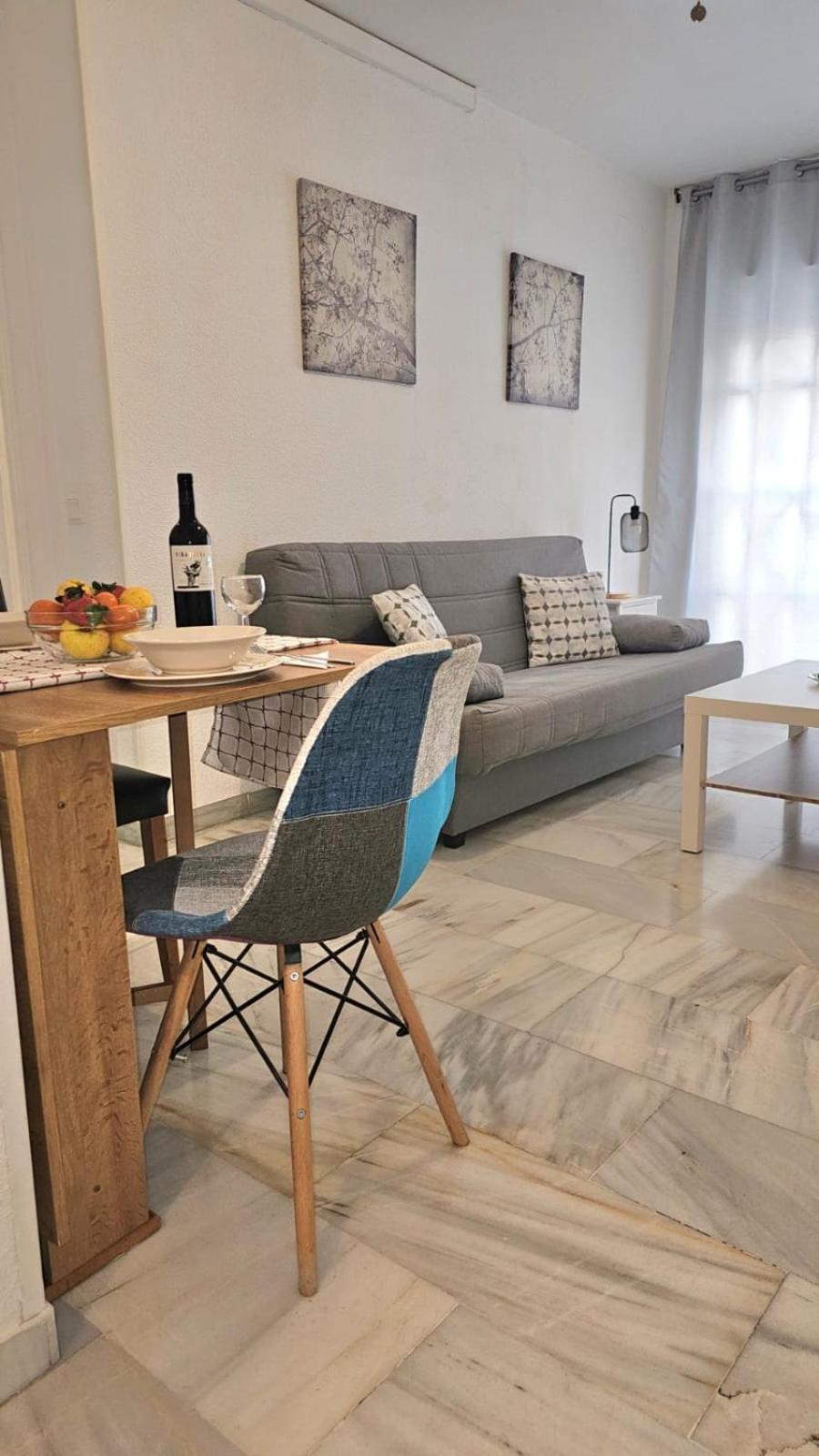 Appartement Ideal One Bedroom Center *