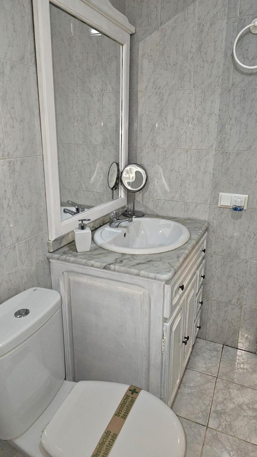 Ideal One Bedroom Center *