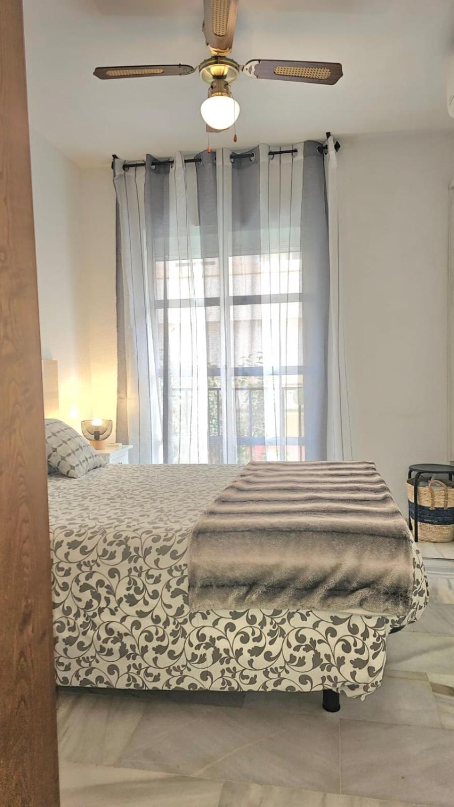 Ideal One Bedroom Center Málaga