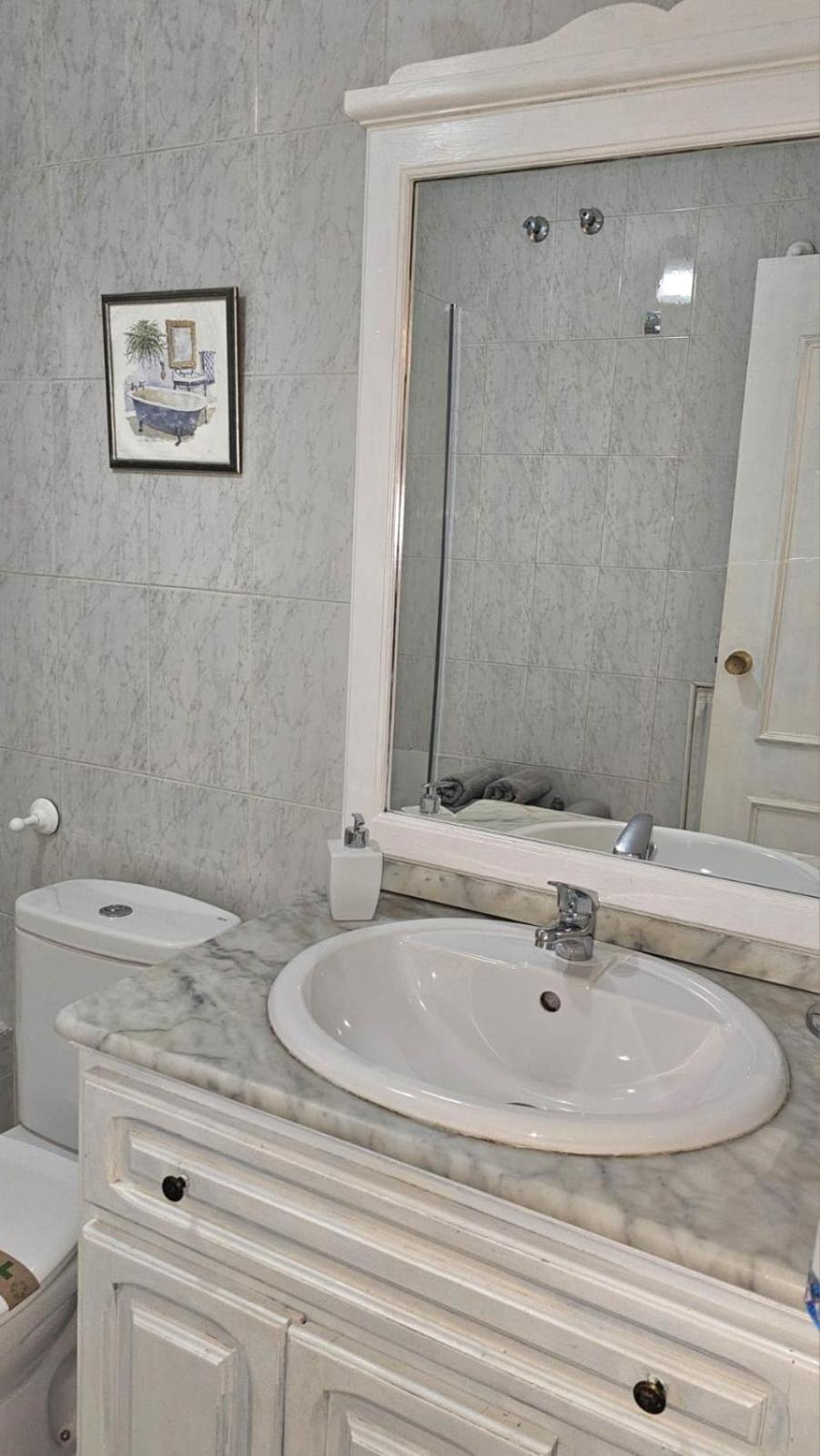 Ideal One Bedroom Center * Málaga