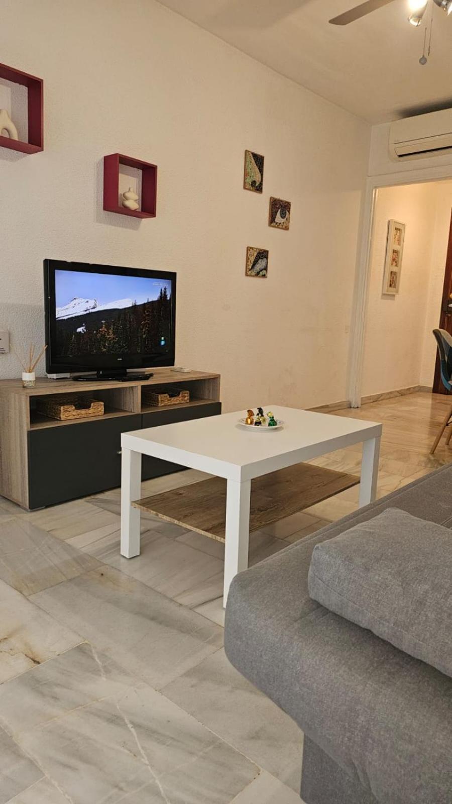 Ideal One Bedroom Center Appartement *