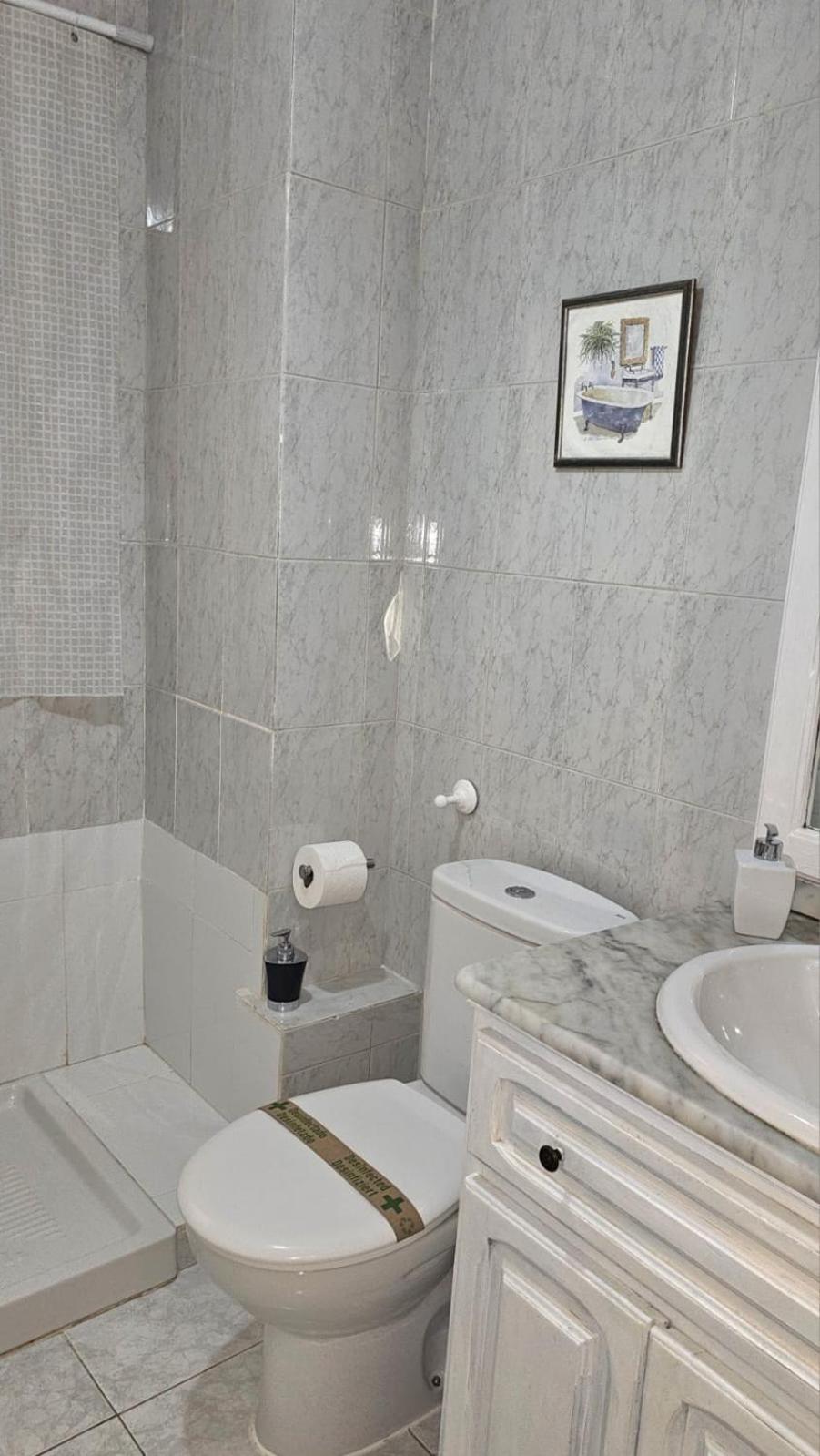 Appartement Ideal One Bedroom Center *