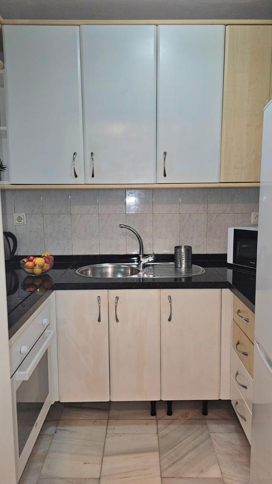 Ideal One Bedroom Center *