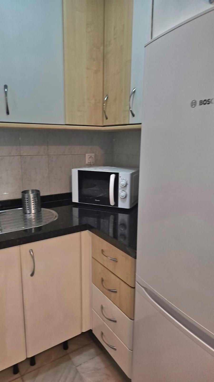 Ideal One Bedroom Center Málaga